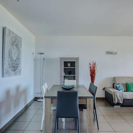 Superbe Appart/ 2Ch / 4 Pers / Terrasse / Vue Mer Marselha Exterior foto